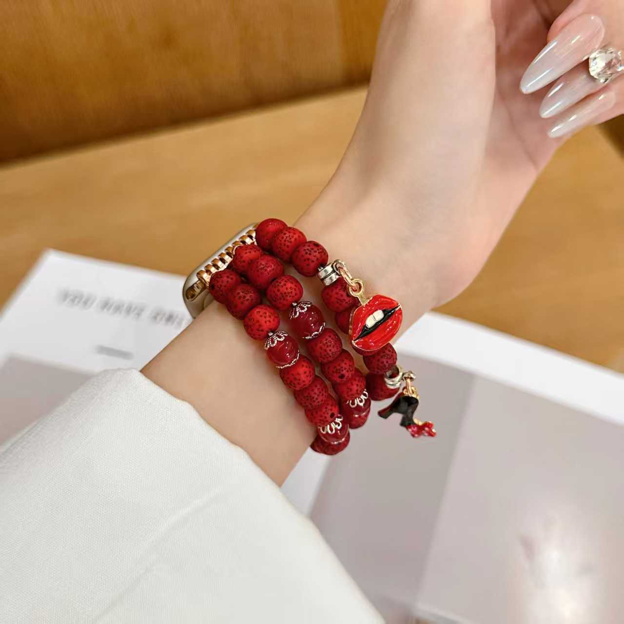 Apple Watch strap