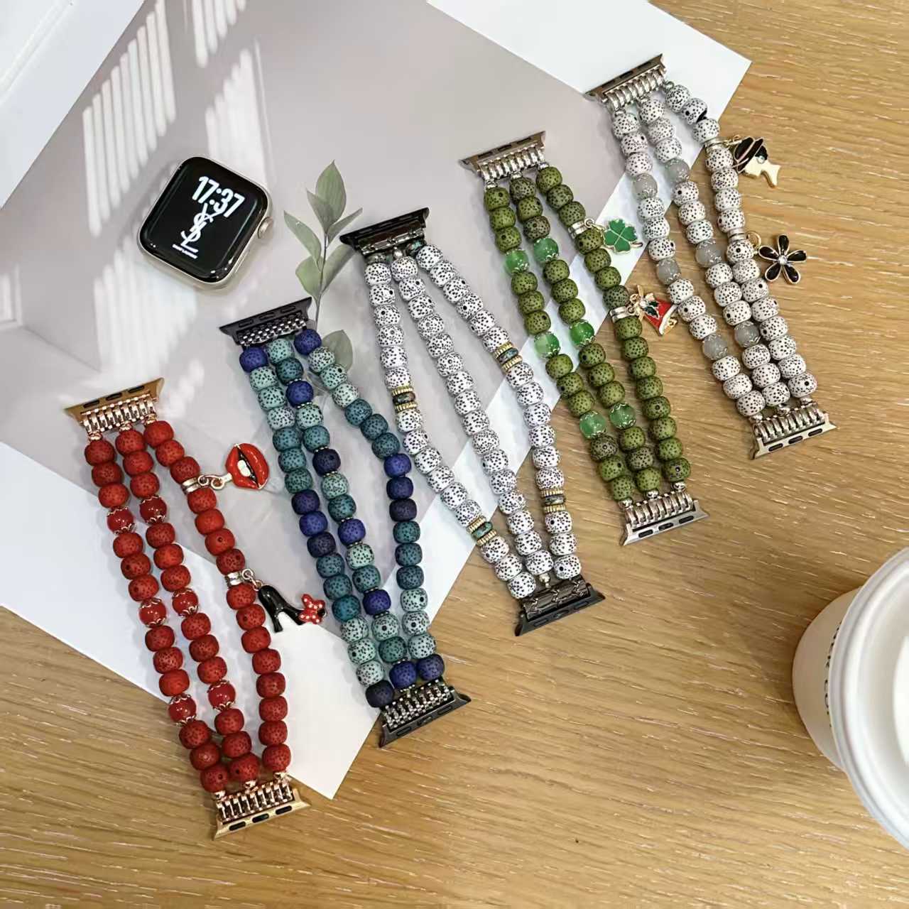 Apple Watch strap