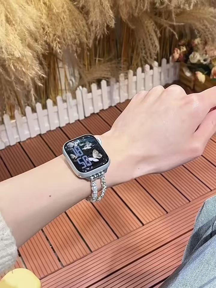 Apple watch strap