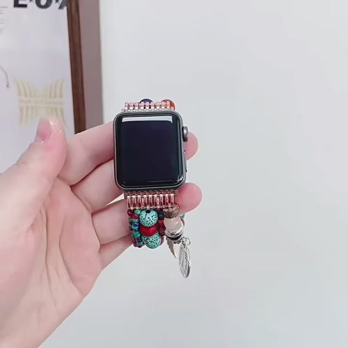 Apple watch strap