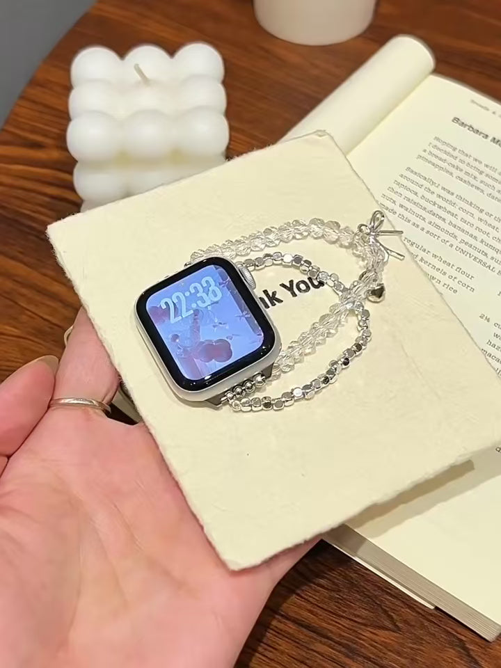 Apple watch strap