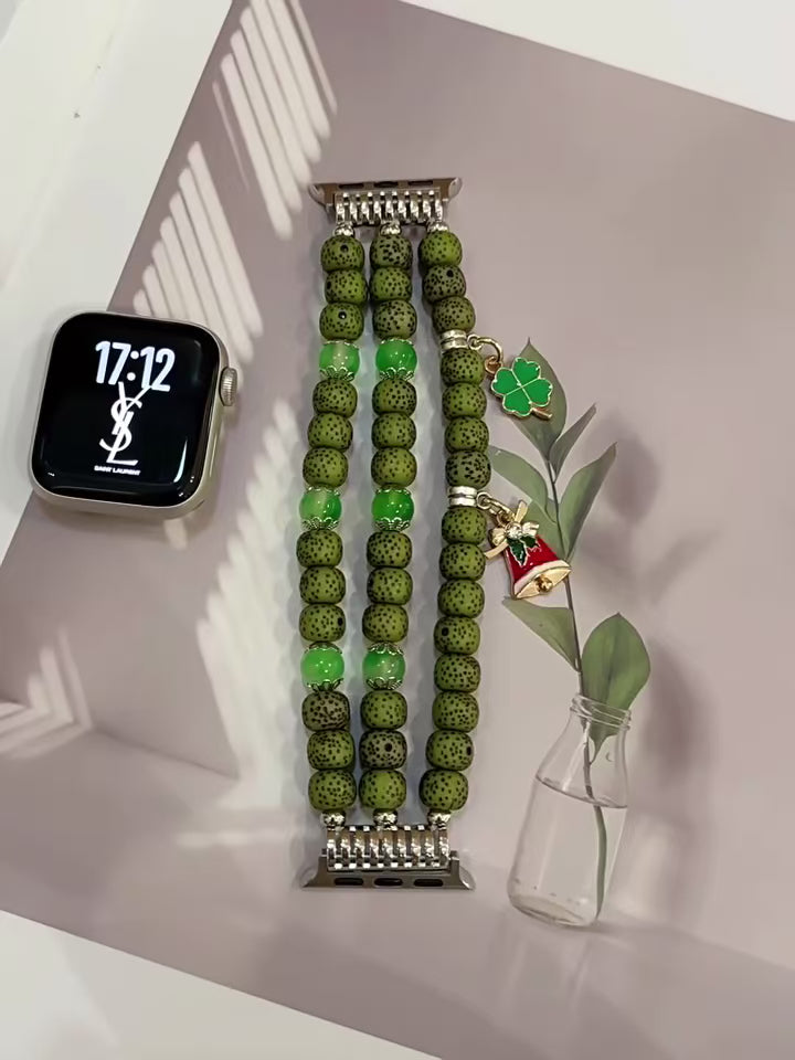 Apple Watch strap