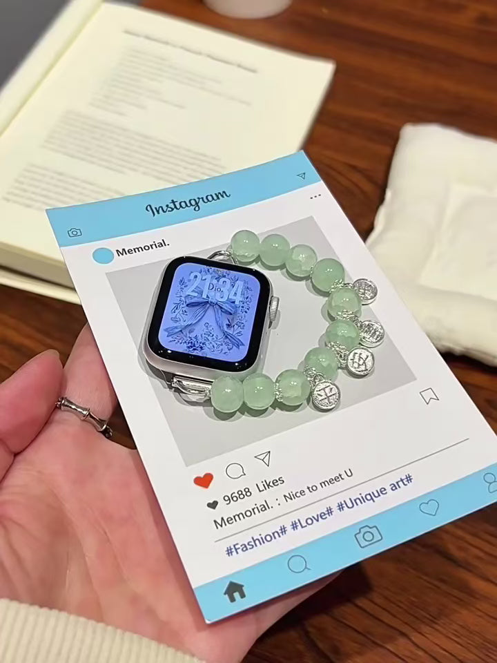 Apple watch strap