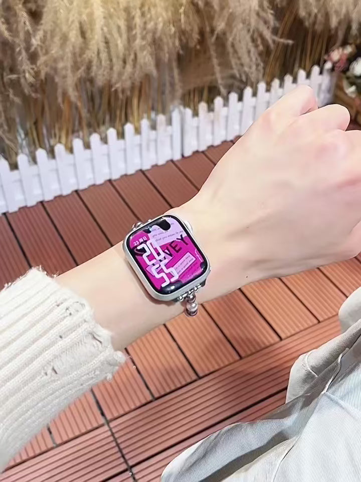 Apple watch strap